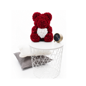 Rose Bear