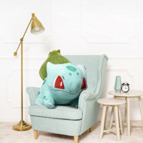 Pokemon Bulbasaur