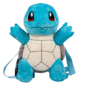 Pokemon Squirtle Plecak