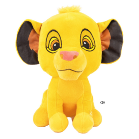 Simba z dźwiękiem