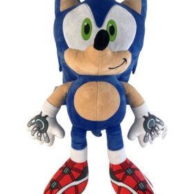 Sonic Prime