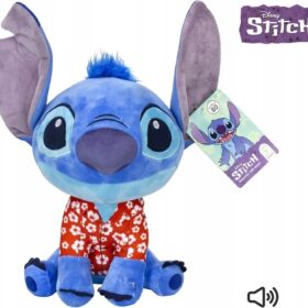 Stich Hawai z dźwiękiem