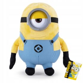 Minionki -  Stuart