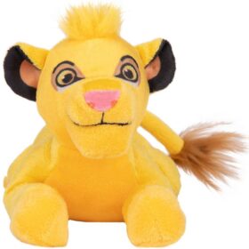 Simba z dźwiękiem
