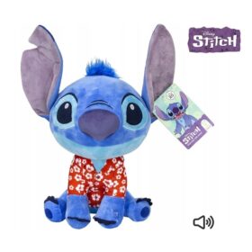 Stich Hawai z dźwiękiem