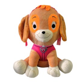 Psi Patrol Skye