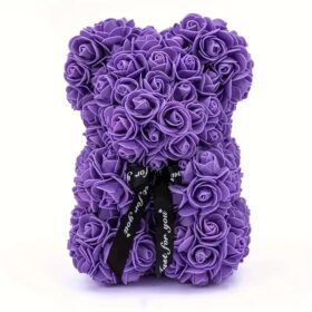 Rose Bear