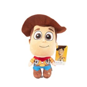 Chudy Toy Story z dźwiękiem