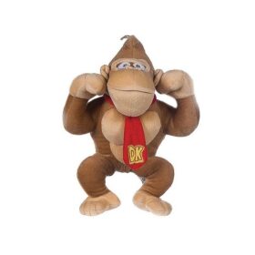 SUPER MARIO DONKEY KONG