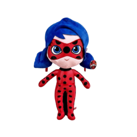 Miraculous Biedronka Lady Bug