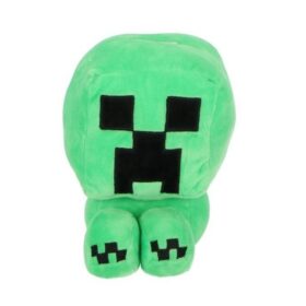 Minecraft Creeper Skarbonka