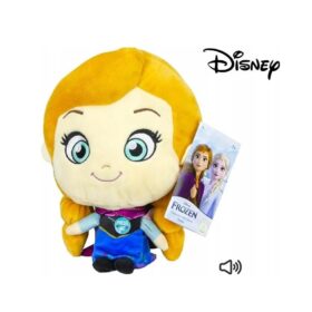 Anna z dźwiękiem Kraina Lodu