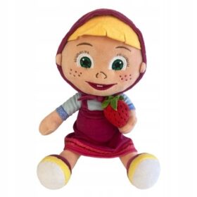 Masza Niedźwiedź