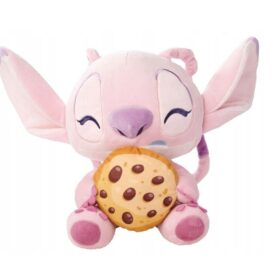 Stitch Angel Disney