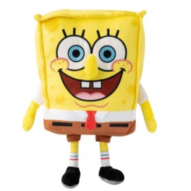 Spongebob Kanciastoporty