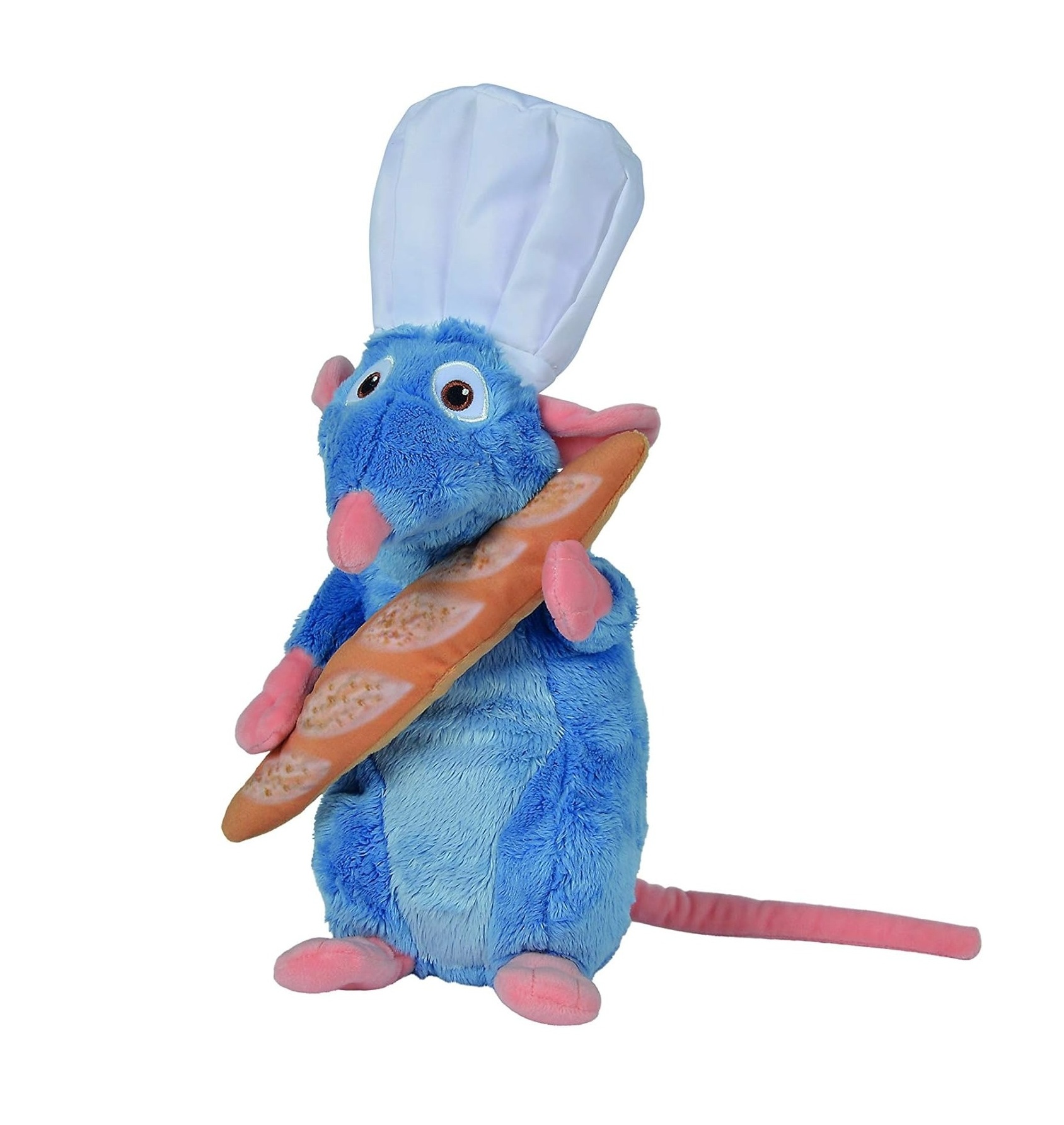 Zdjęcie Pluszaka